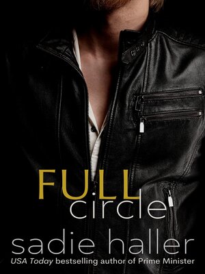 cover image of Full Circle